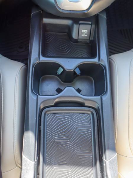 Used 2019 Honda CR-V EX-L image 20