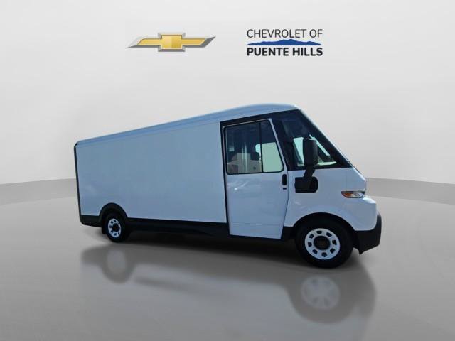 New 2025 Chevrolet Brightdrop 600 FWD image 2