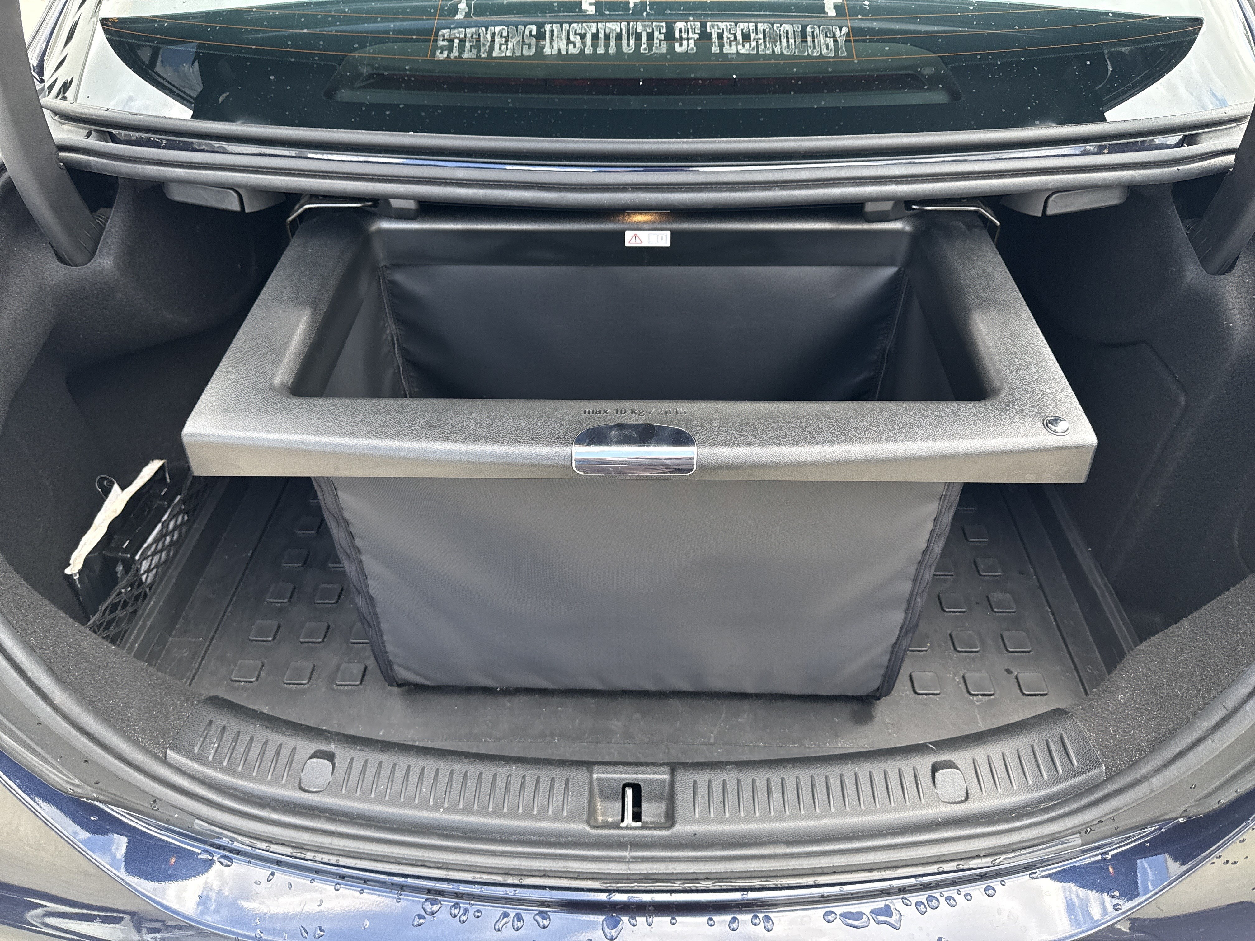 Used 2019 Mercedes-Benz E 300 4MATIC image 28