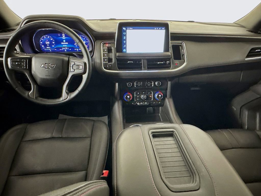 Used 2023 Chevrolet Suburban RST w/ Luxury Package image 24