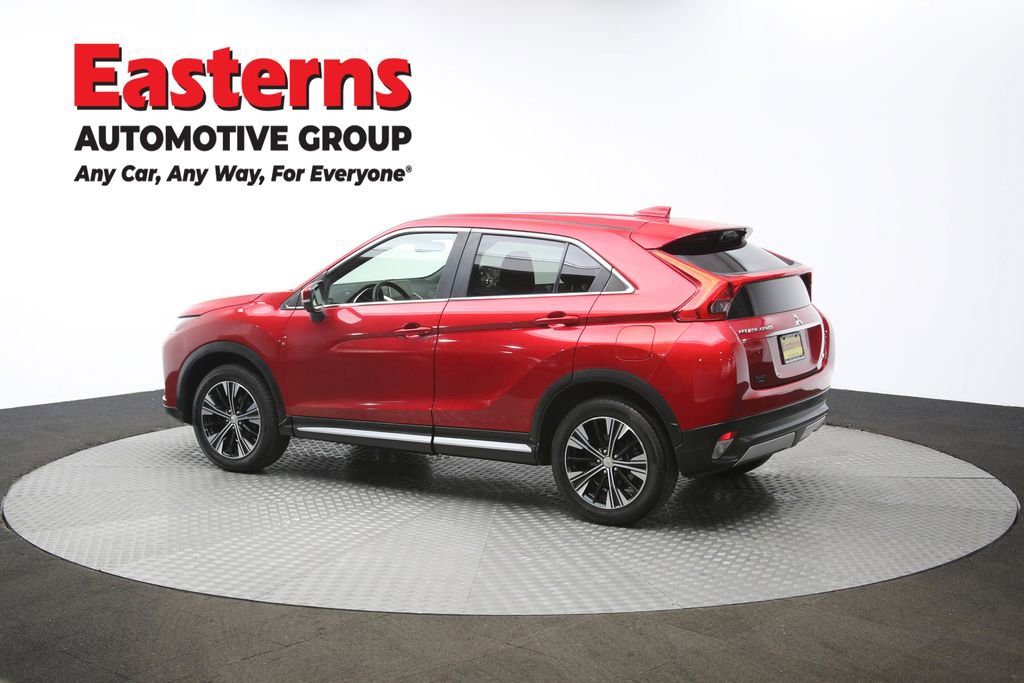 Used 2020 Mitsubishi Eclipse Cross SEL image 63