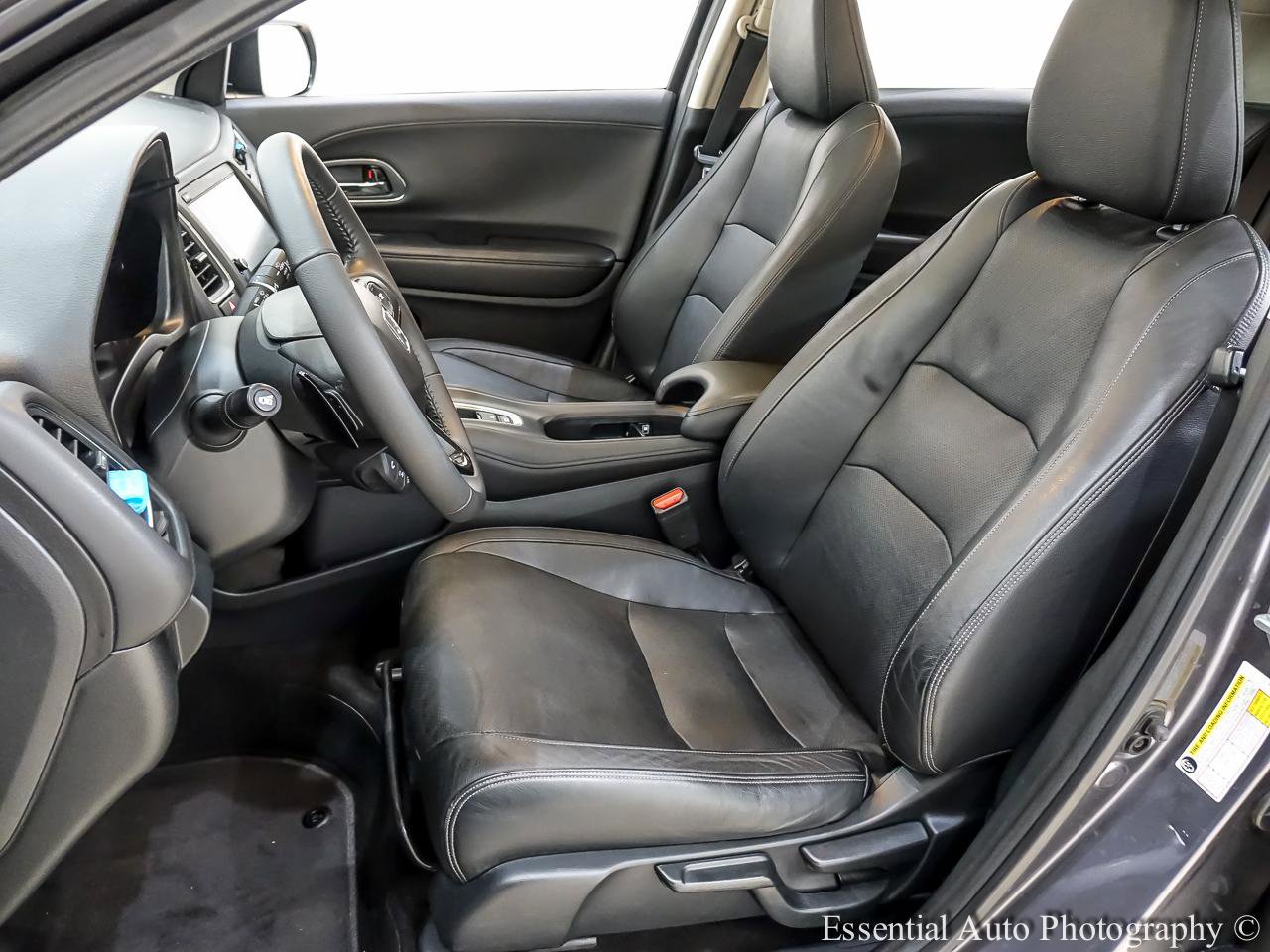 Used 2022 Honda HR-V EX-L image 11