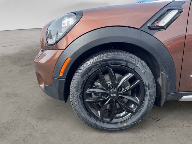 Used 2016 MINI Cooper Countryman S image 14
