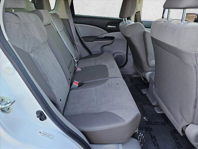 Used 2014 Honda CR-V LX image 15