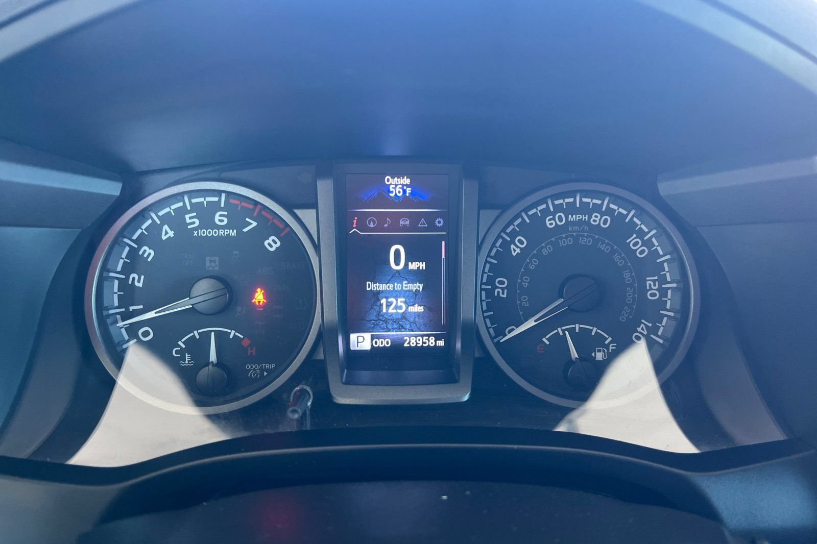 Certified 2022 Toyota Tacoma TRD Pro AWD/4WD image 20