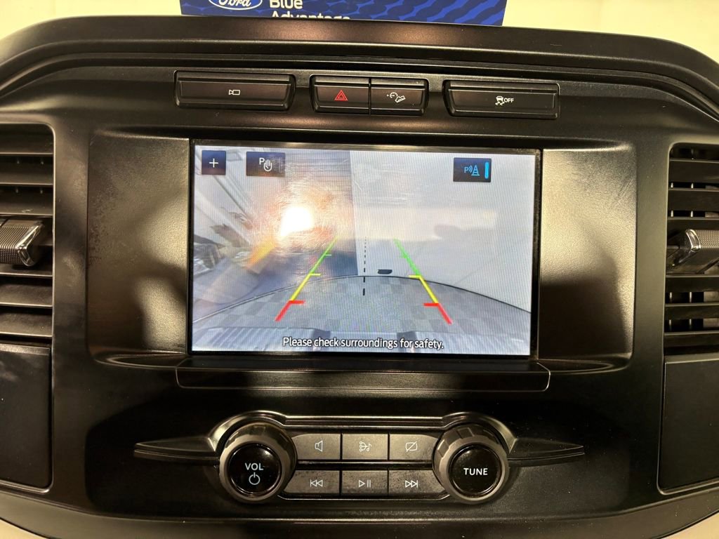 Certified 2023 Ford F150 XL w/ Trailer Tow Package image 19