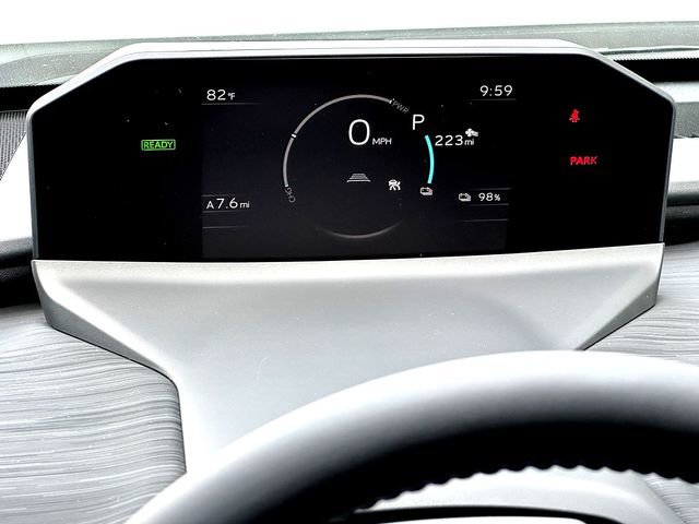 New 2026 Toyota C-HR AWD/4WD image 18