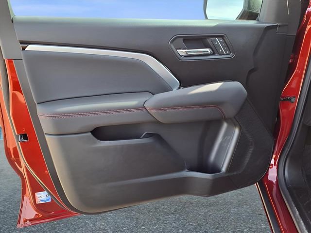 New 2026 Chevrolet Colorado Z71 w/ Z71 Convenience Package 2 image 21