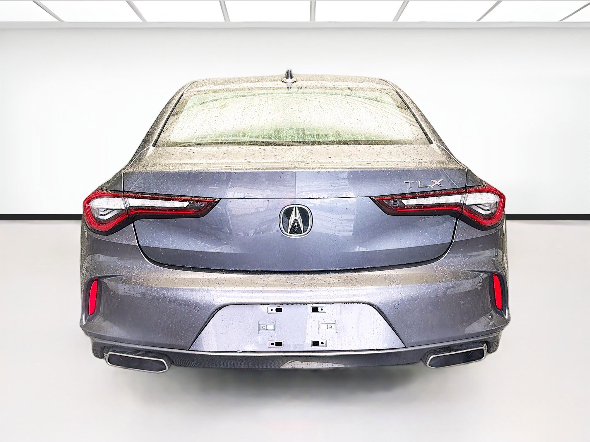 Used 2023 Acura TLX w/ Technology Package image 5