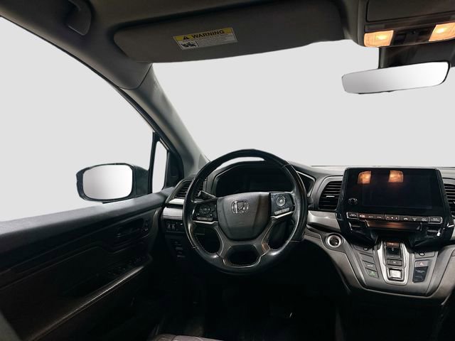 Used 2019 Honda Odyssey EX-L image 20