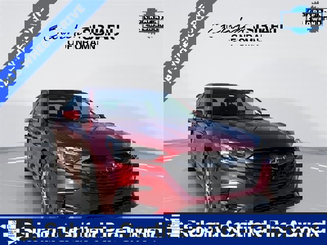 Certified 2023 Subaru Legacy Limited video 1