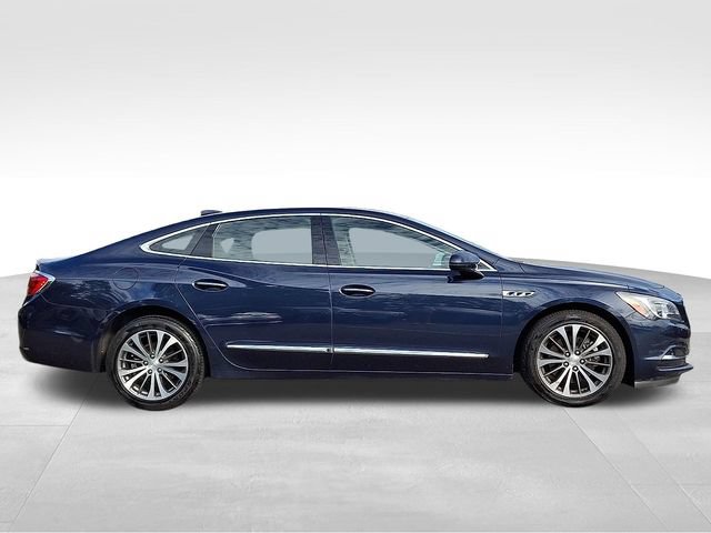 Used 2017 Buick LaCrosse Essence w/ Sights and Sounds Package FWD image 7