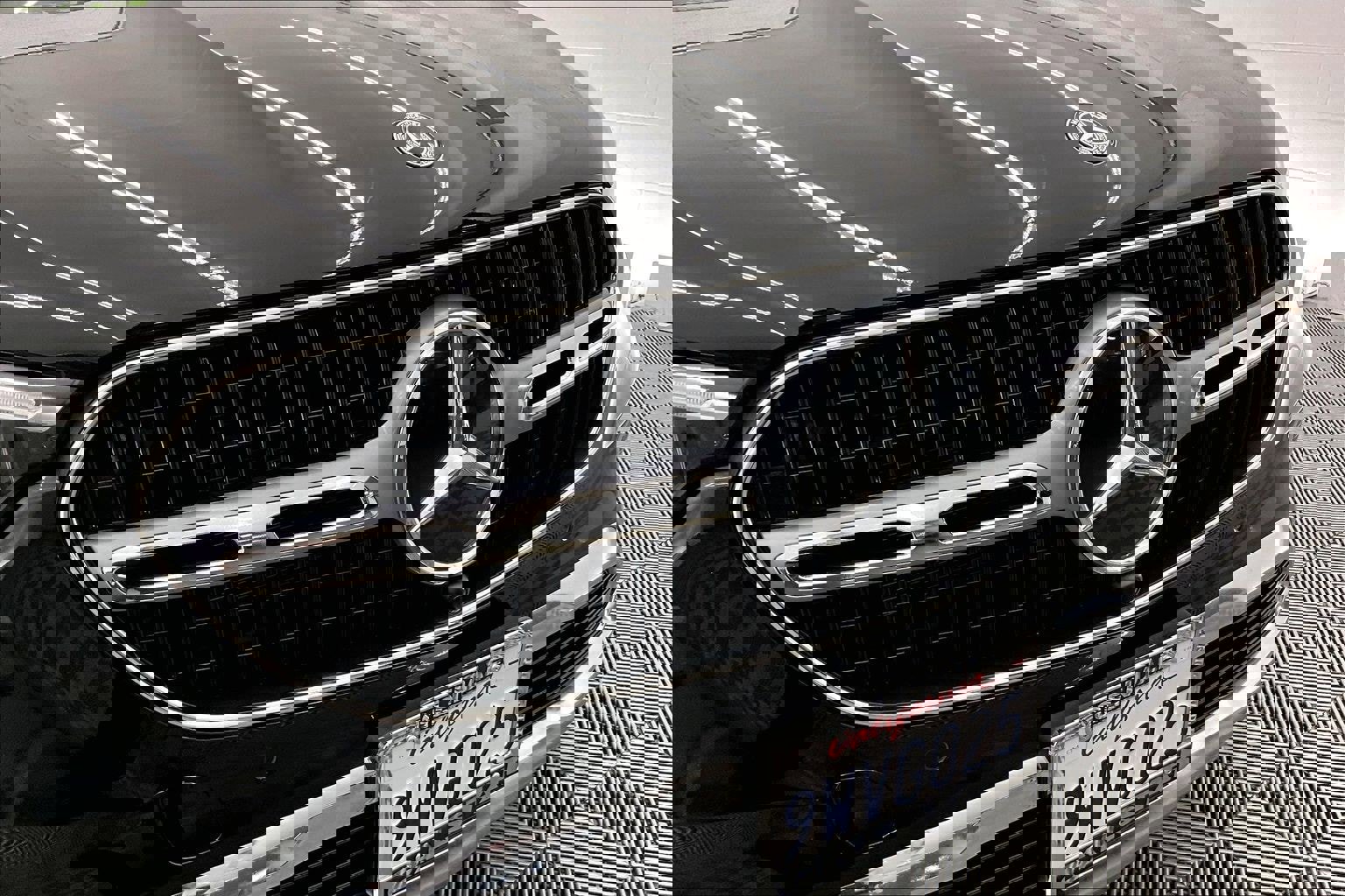 Used 2026 Mercedes-Benz GLC 300 image 30