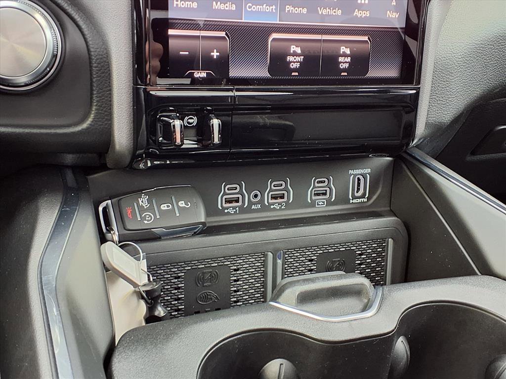 New 2026 RAM 1500 Laramie image 13