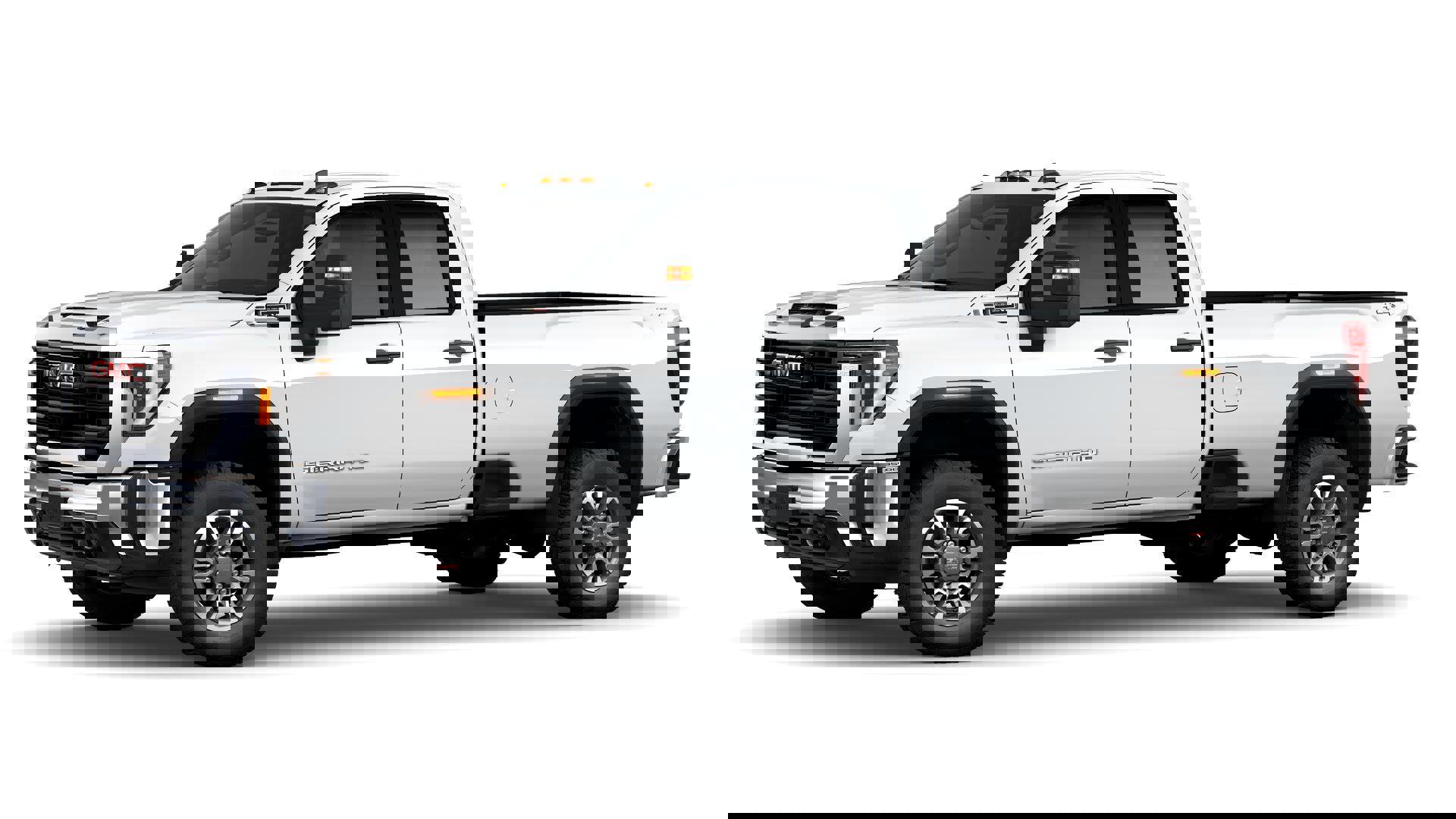 New 2026 GMC Sierra 3500 Pro w/ Convenience Package image 32