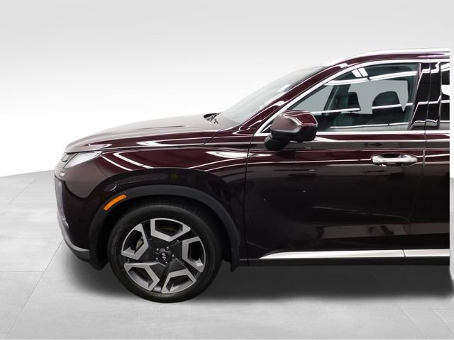 Used 2023 Hyundai Palisade Limited image 12
