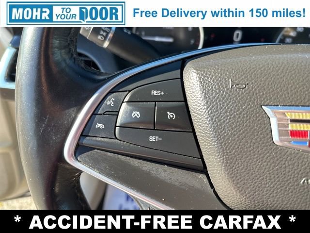 Used 2017 Cadillac CT6 3.6L image 15