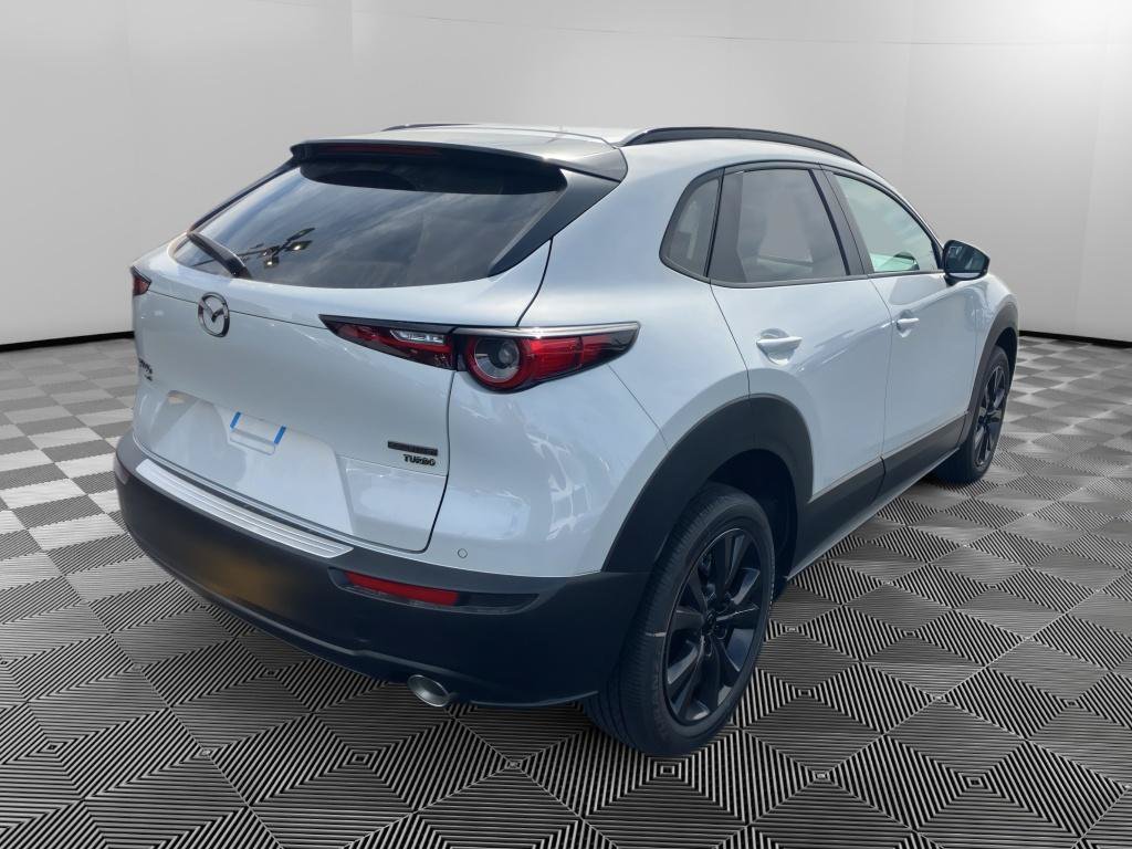 New 2026 MAZDA CX-30 2.5 Turbo Aire Edition AWD/4WD image 8
