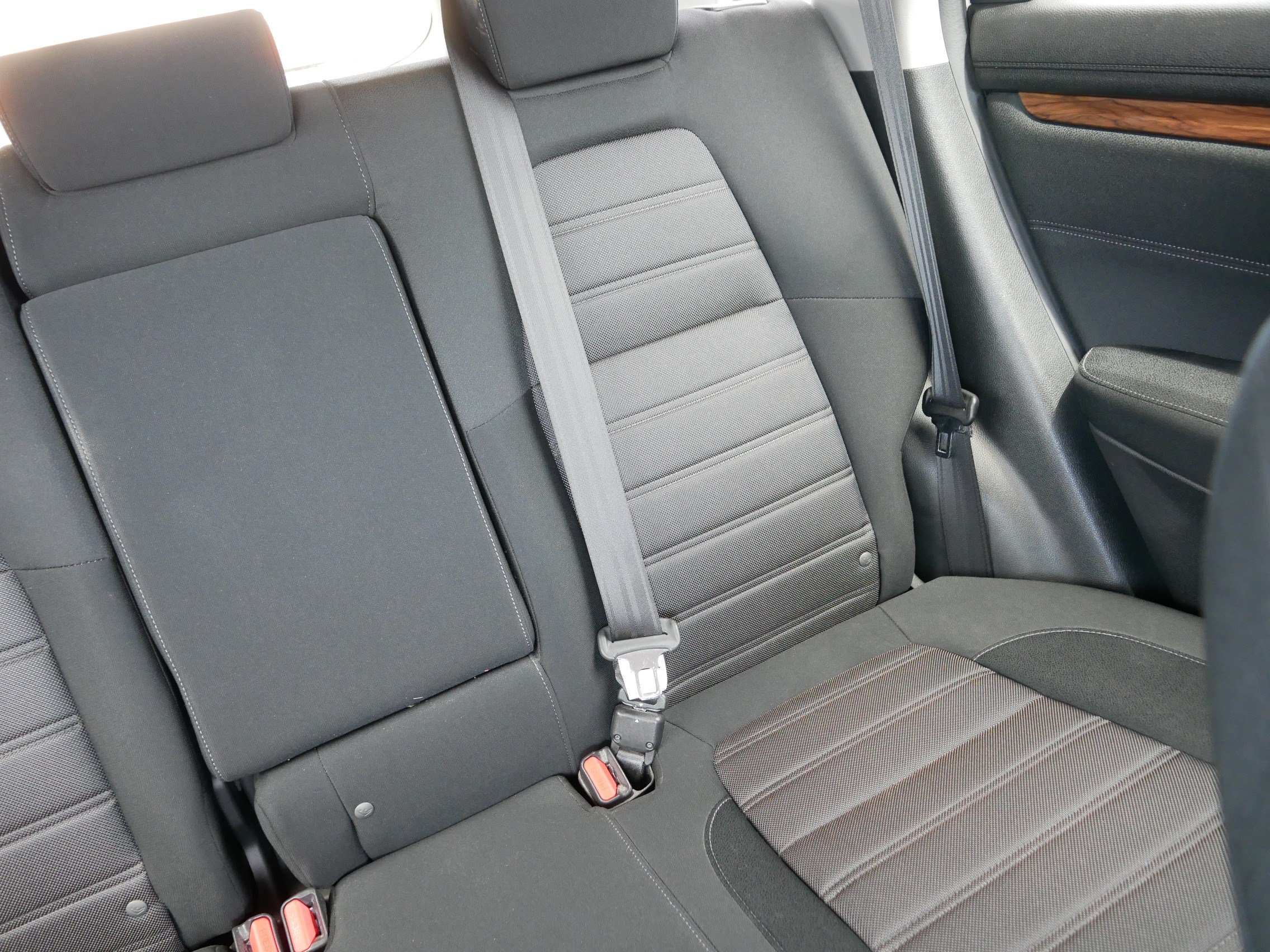 Used 2017 Honda CR-V EX image 14