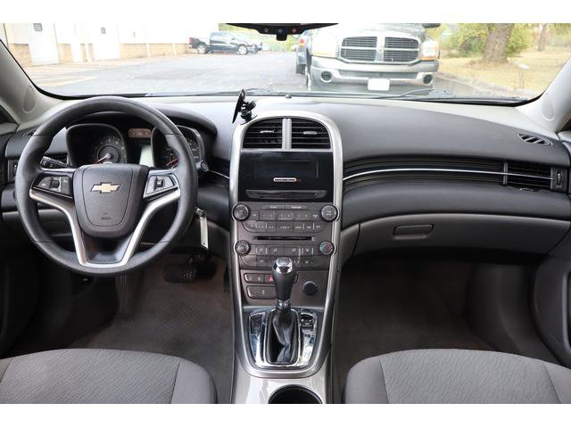 Used 2013 Chevrolet Malibu LS w/ Protection Package image 8