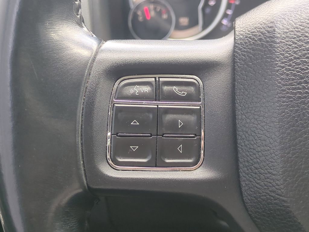 Used 2019 RAM 1500 Big Horn image 27