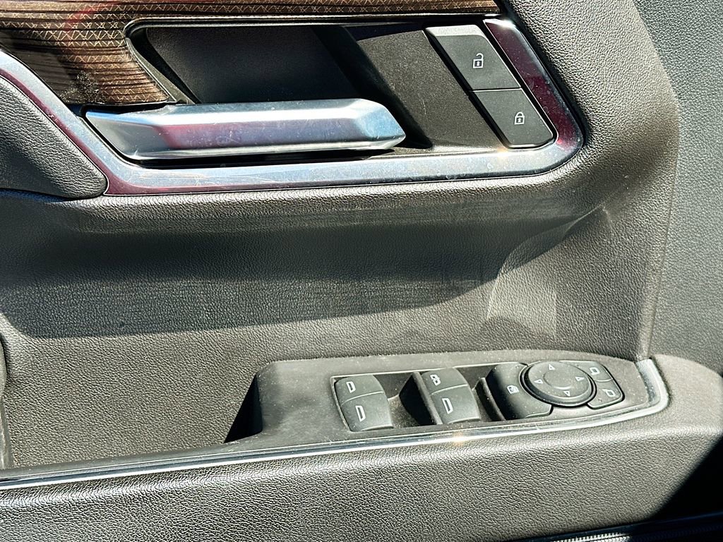 Used 2023 Chevrolet Silverado 1500 LT image 21