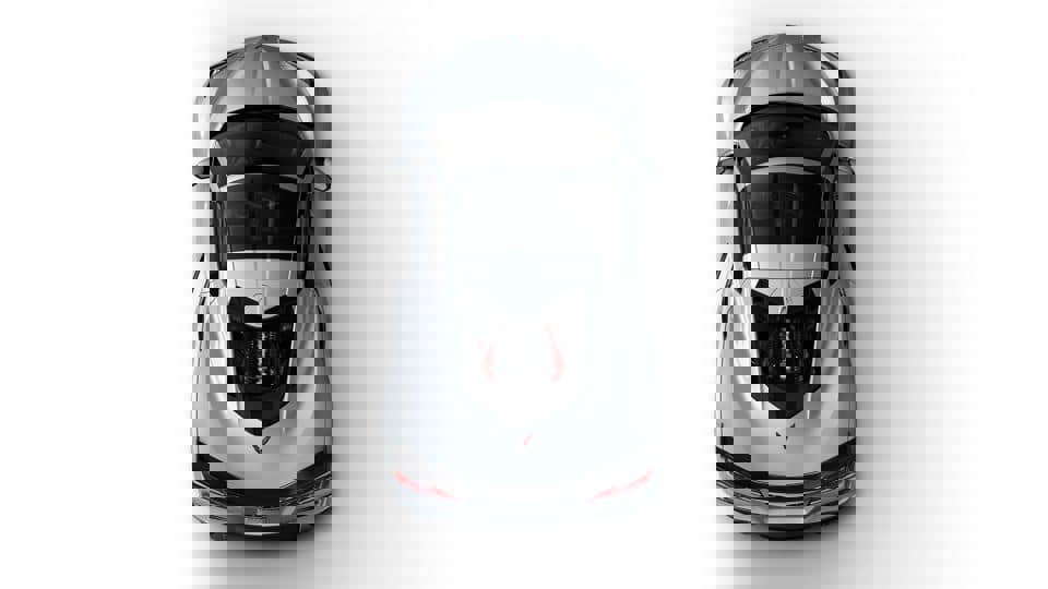 New 2026 Chevrolet Corvette Z06 image 55