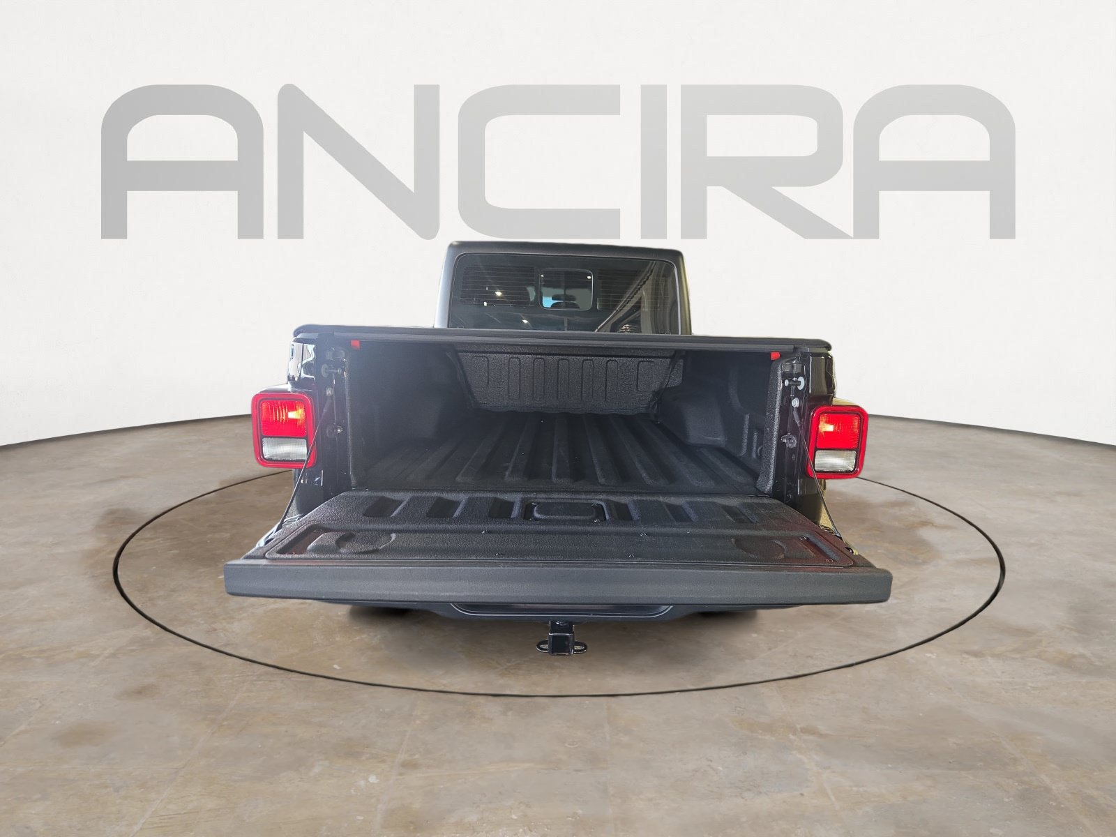 Used 2024 Jeep Gladiator Sport AWD/4WD image 12