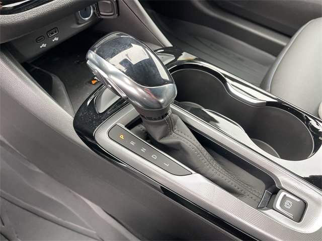 New 2026 Buick Envista Sport Touring w/ Convenience I Package image 19