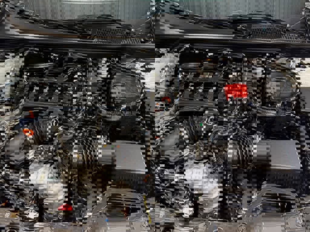 New 2026 Acura Integra A-Spec image 12