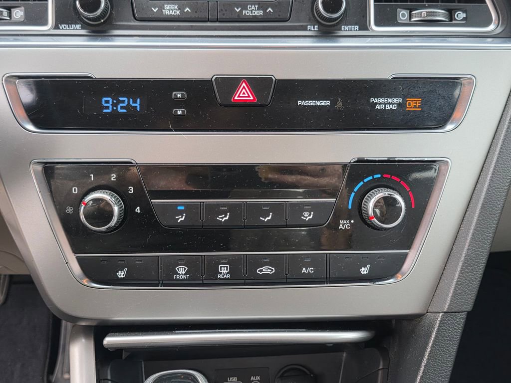 Used 2015 Hyundai Sonata Sport image 24