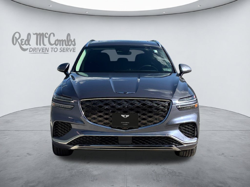 Used 2026 Genesis GV70 2.5T Advanced AWD/4WD image 9