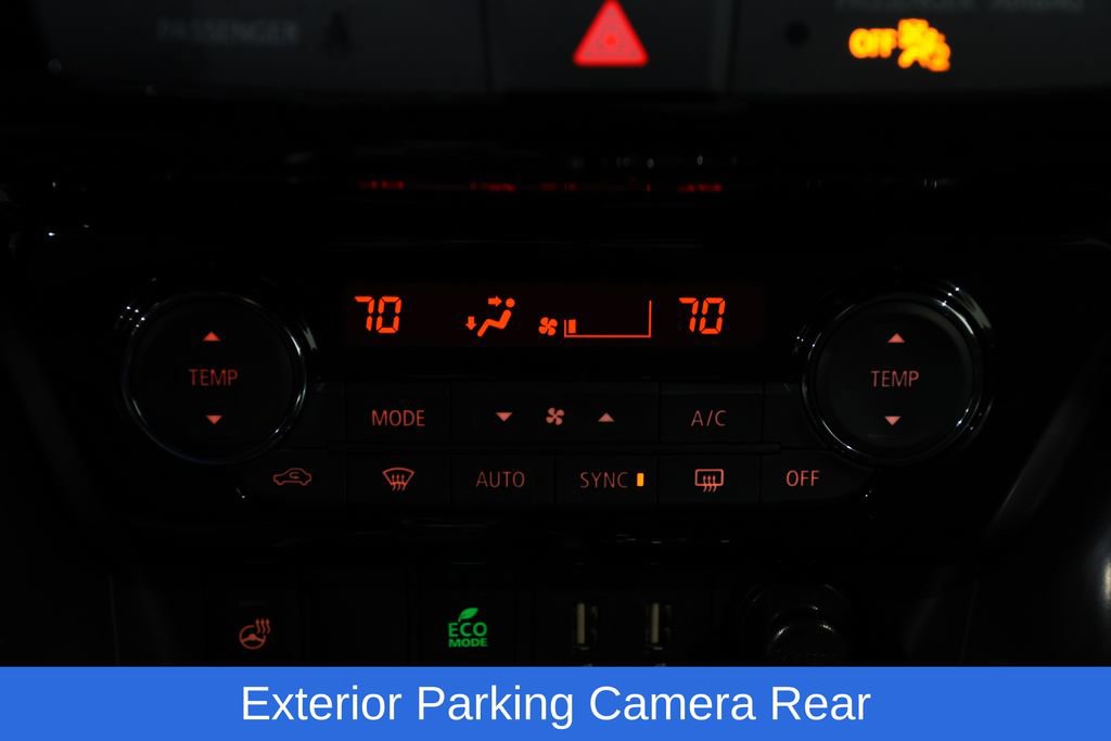 New 2026 Mitsubishi Eclipse Cross Black Edition image 17