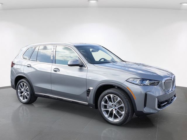 New 2026 BMW X5 xDrive40i image 12