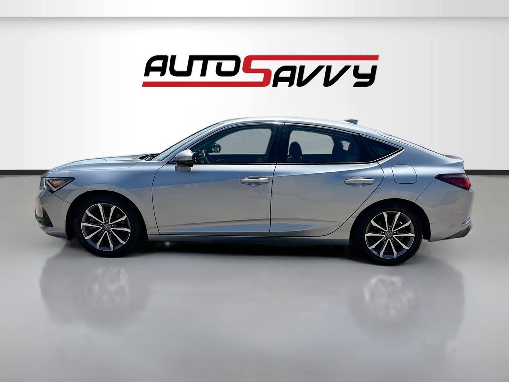 Used 2023 Acura Integra FWD image 4