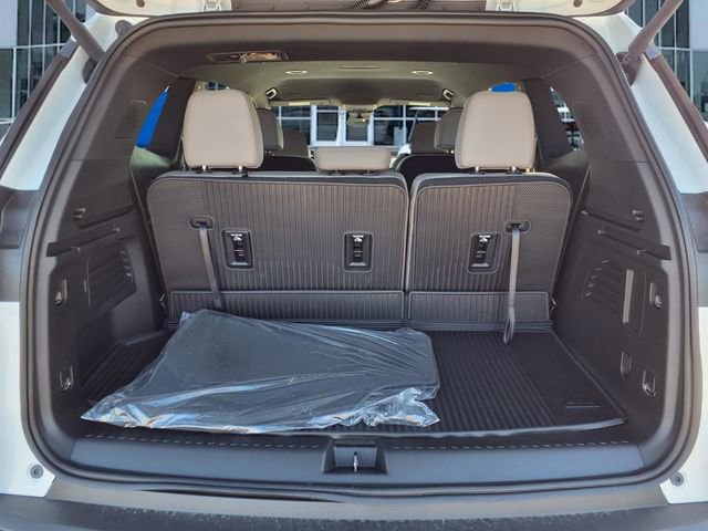 New 2026 GMC Acadia Elevation w/ Super Cruise Package image 27