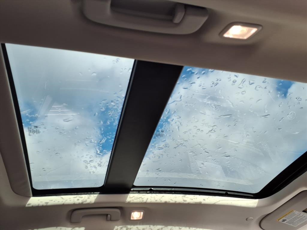 New 2026 Ford Escape Active w/ Cold Weather Package image 9