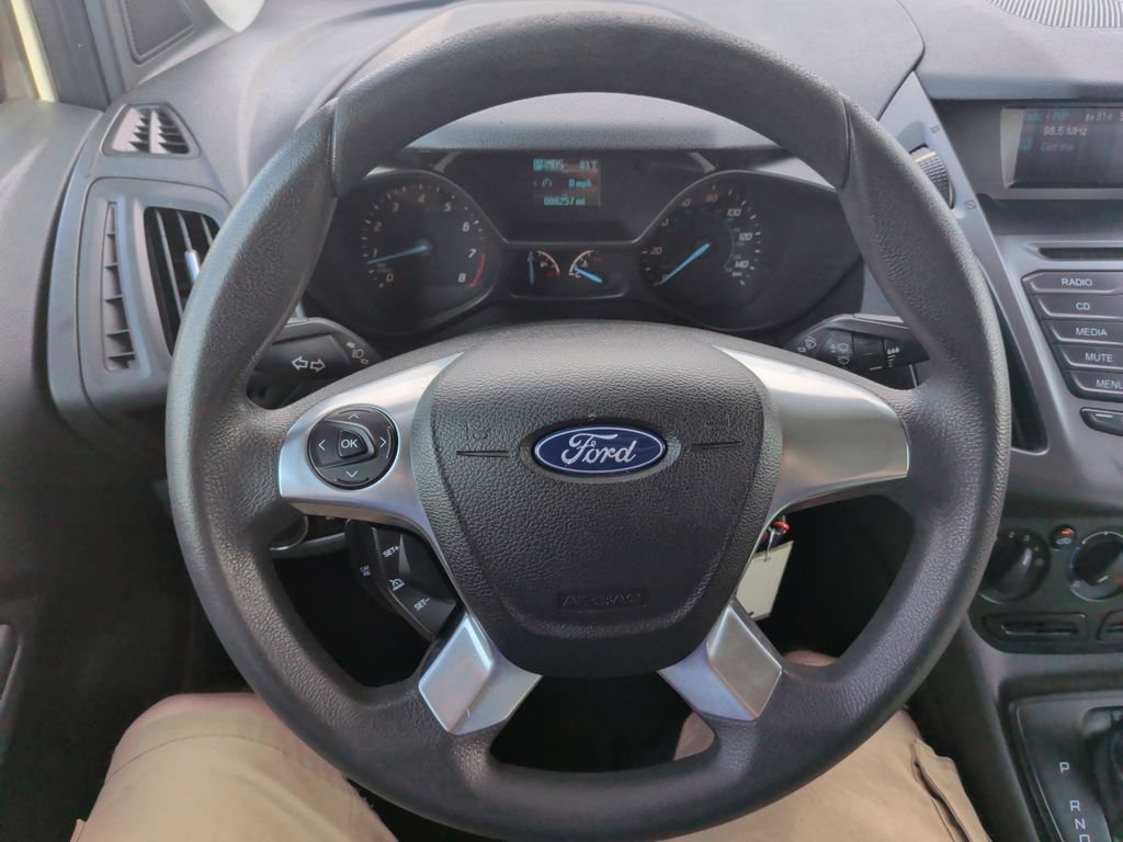Used 2016 Ford Transit Connect XL FWD image 19