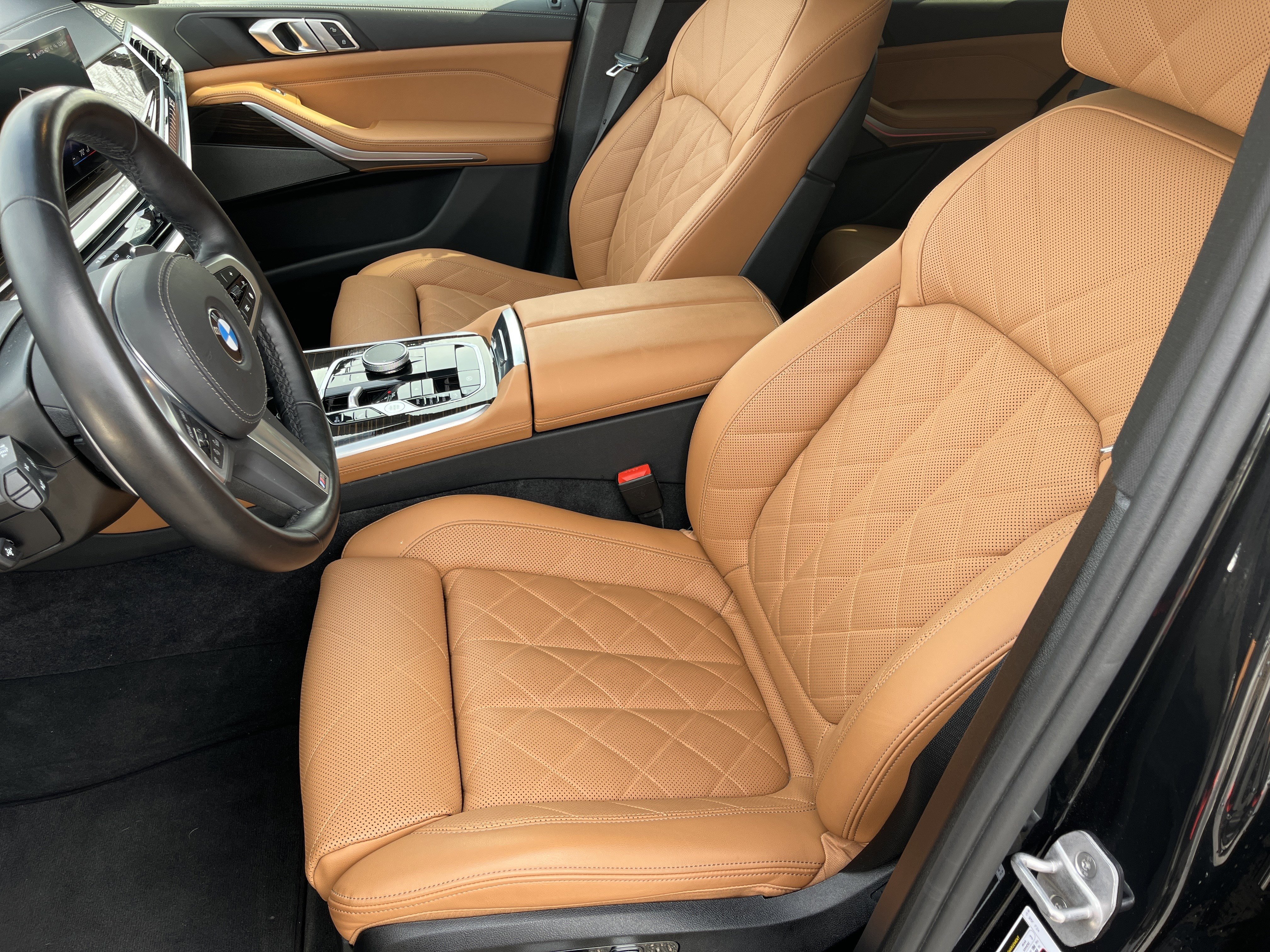 Used 2026 BMW X5 xDrive40i AWD/4WD image 19