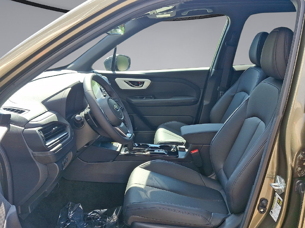 New 2026 Subaru Forester Limited AWD/4WD image 14