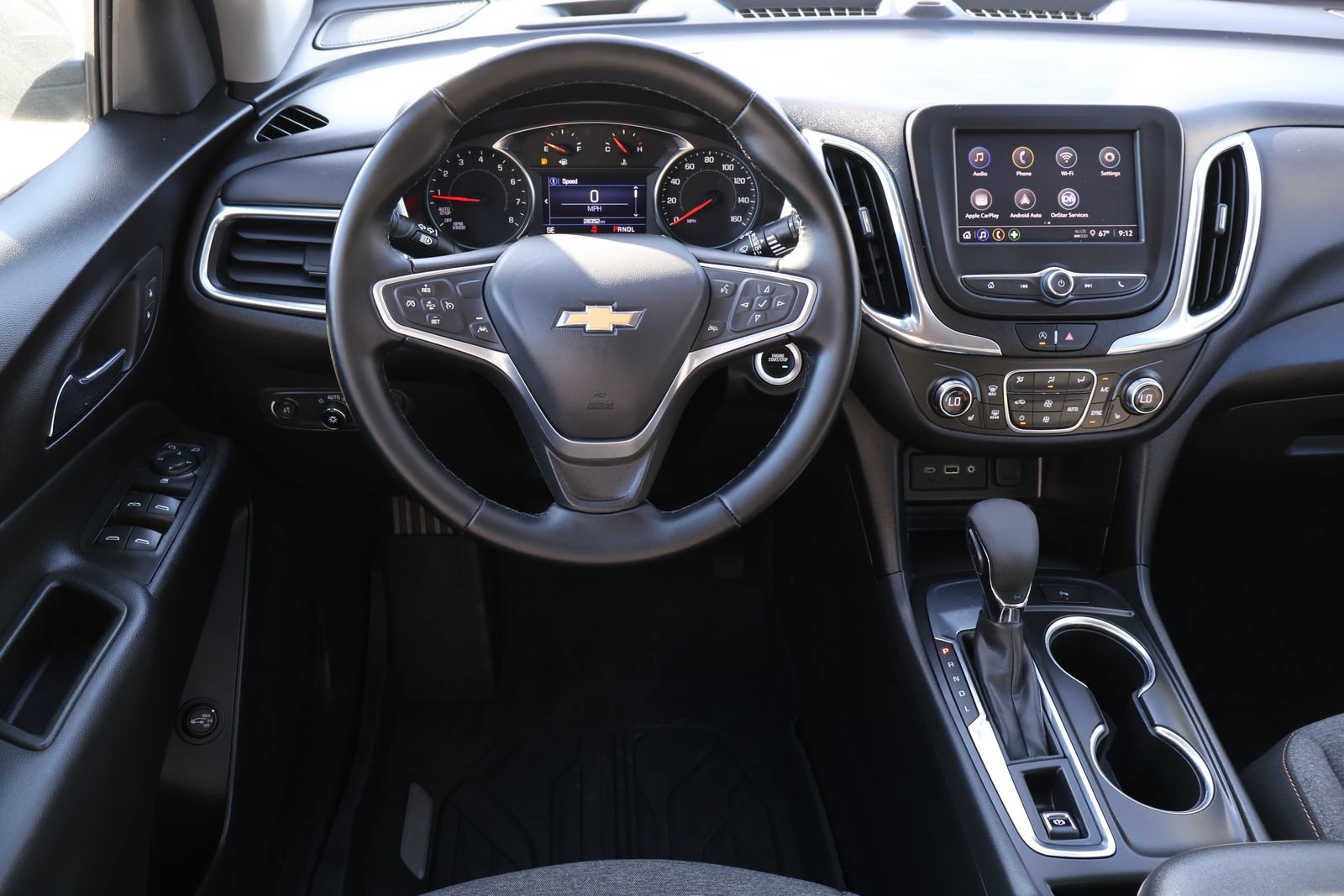 Certified 2023 Chevrolet Equinox LT FWD image 16