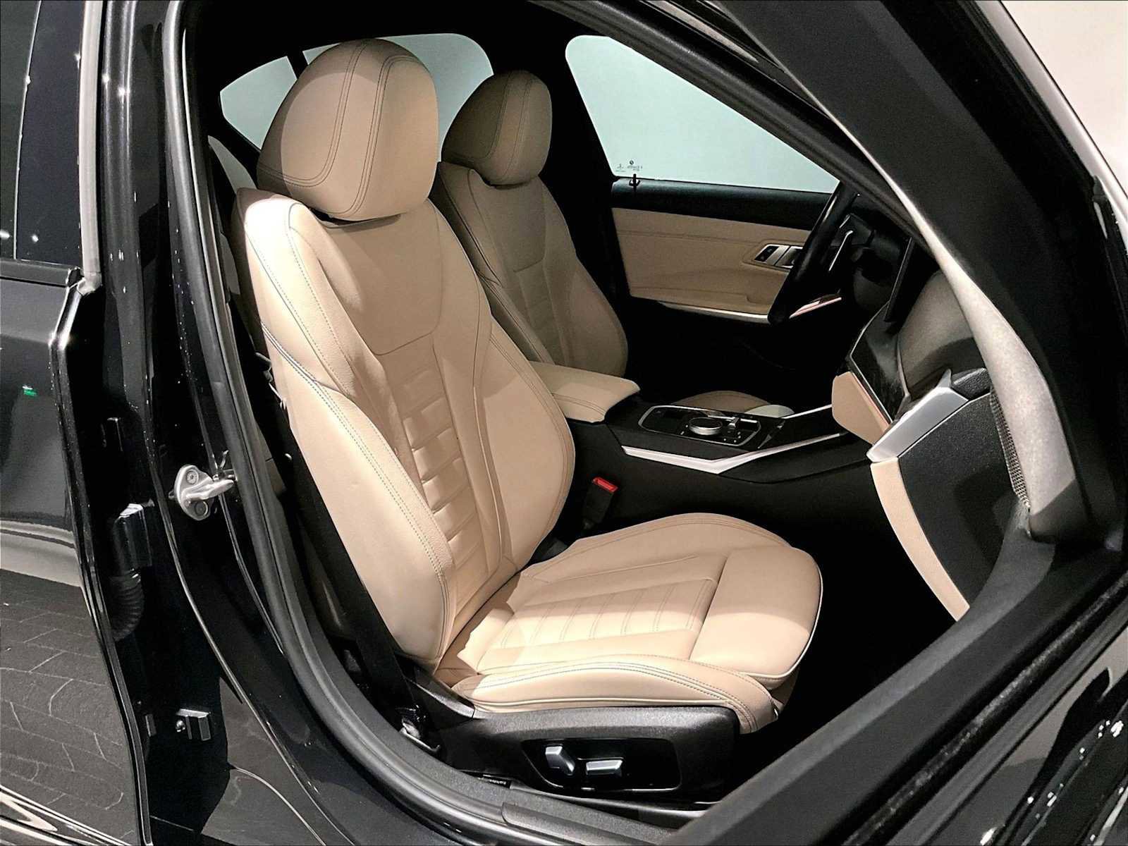 Used 2023 BMW M340i w/ Premium Package image 22