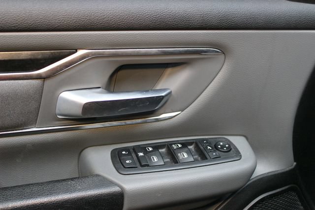 Used 2019 RAM 1500 Big Horn AWD/4WD image 16