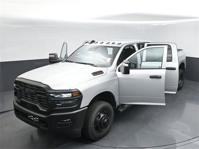 New 2026 RAM 3500 Tradesman image 50