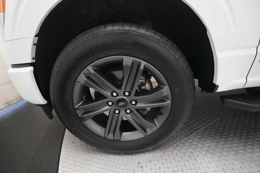 Used 2023 Ford F150 XLT w/ Equipment Group 302A High image 26