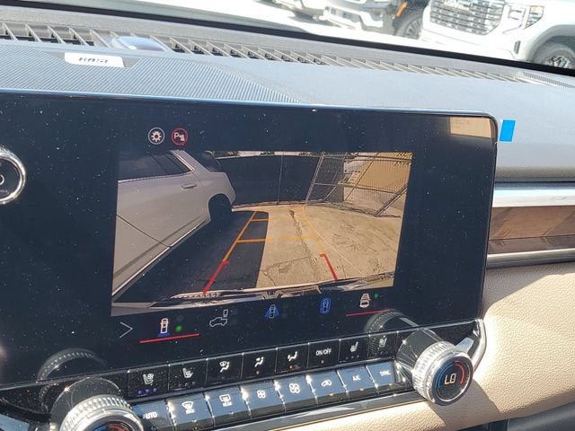 New 2026 GMC Canyon Denali AWD/4WD image 22