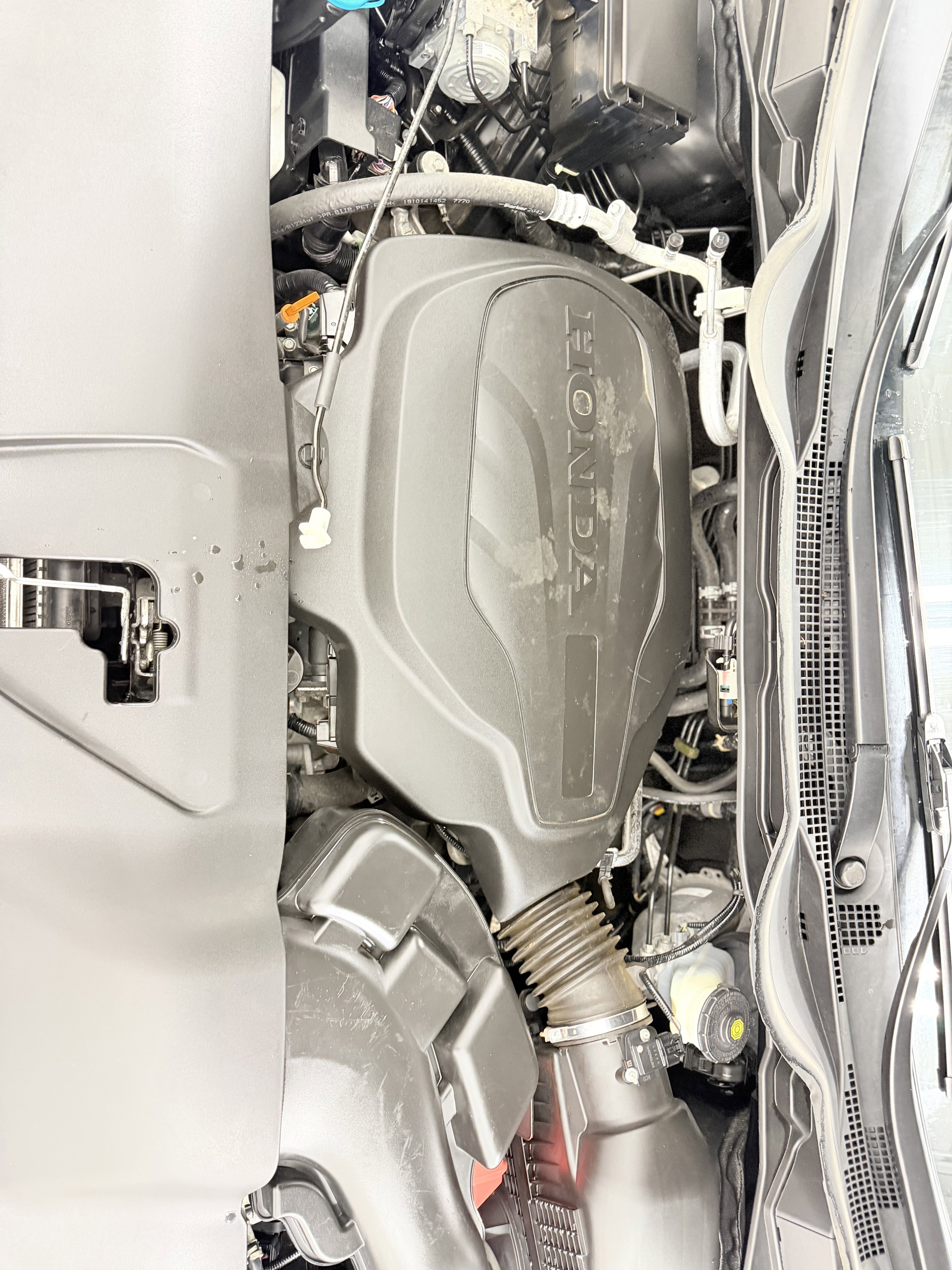 Used 2022 Honda Odyssey Touring image 30