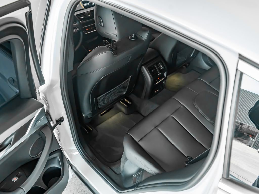 Used 2021 BMW X4 xDrive30i w/ Premium Package 3 image 23