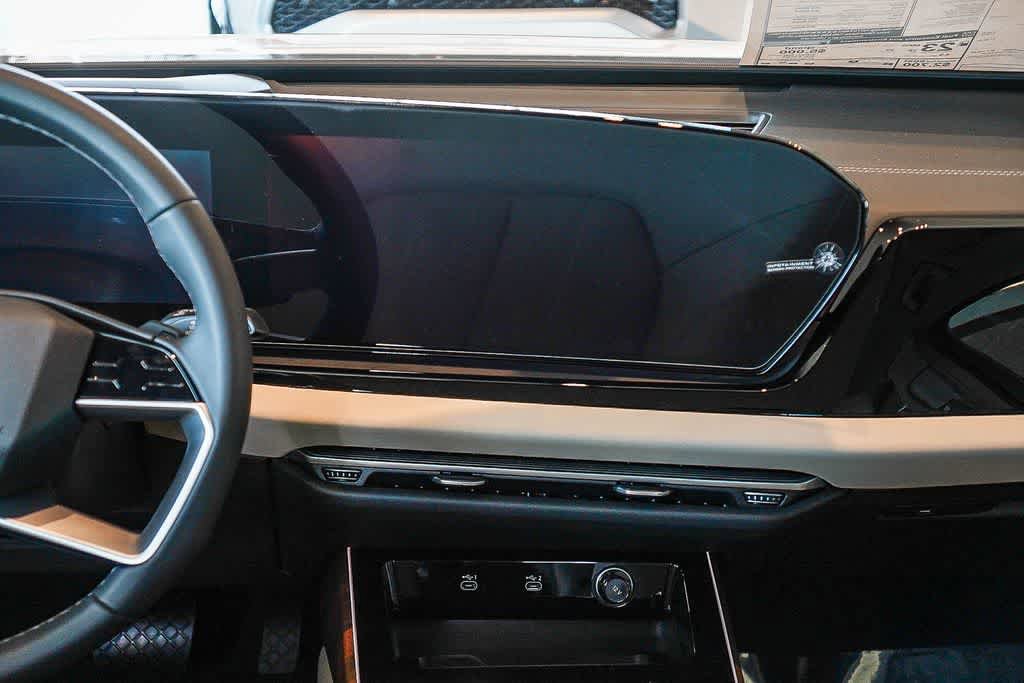 New 2026 Audi A6 Premium Plus AWD/4WD image 13