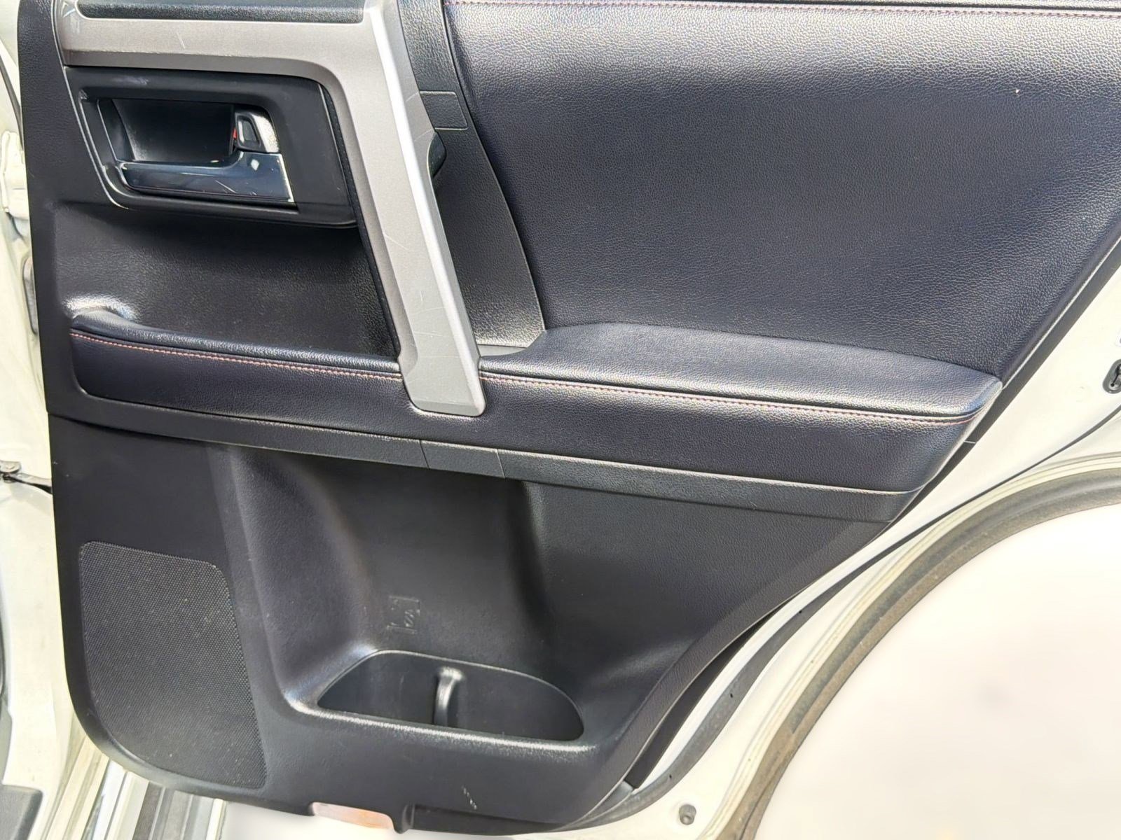 Used 2019 Toyota 4Runner Limited image 23